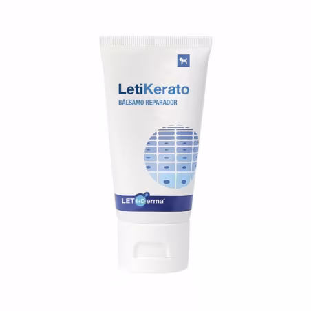 Letikerato Repair Balm 50ml