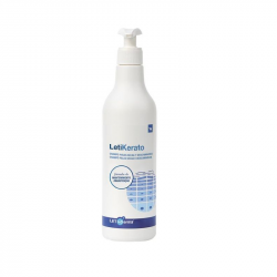 Letikerato Maintenance Shampoo 500ml