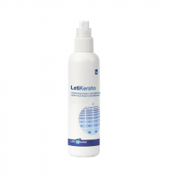 Letikerato Lotion 200ml