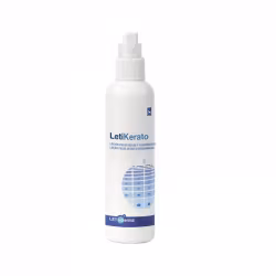Loción Letikerato 200ml