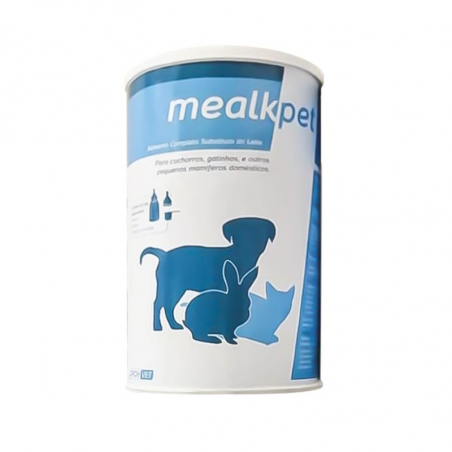 Mealkpet Polvo 400g