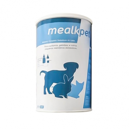 Mealkpet Powder 400g