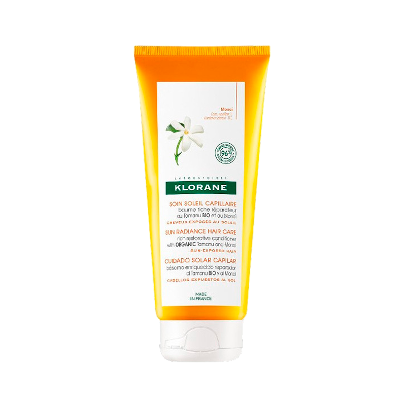 Klorane Solar Poly Bálsamo 200ml