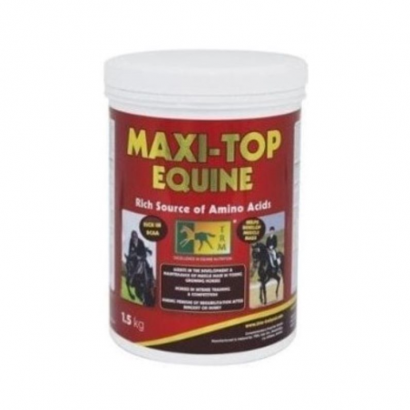 Maxi-Top Equine 1,5 kg