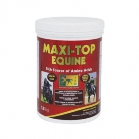 Maxi-Top Equine 1,5 kg Maxi-Top Equine 1,5 kg