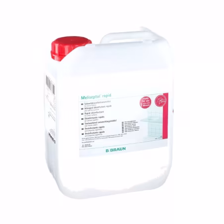 Meliseptol Rapide 5L