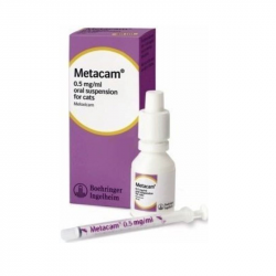 METACAM (Meloxicam) Oral Suspension For Dogs, Mg/mL, 32-mL | lupon.gov.ph