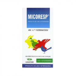 Micoresp Poudre 50g