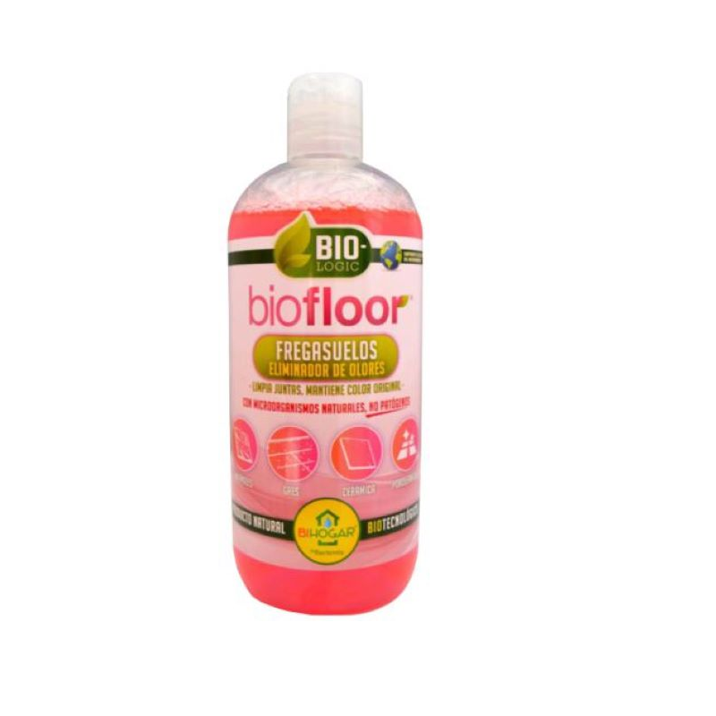 Biofloor Microdor 500ml