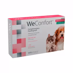 WeConfort 30 cápsulas