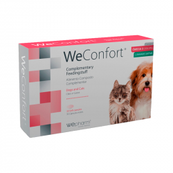 WeConfort 30 capsules
