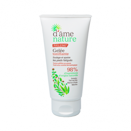 D'âme Nature Gel Revitalisant 75ml