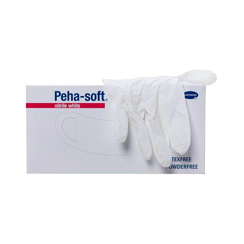 peha soft nitrile xl