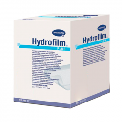 Apósitos Hartmann Hydrofilm...