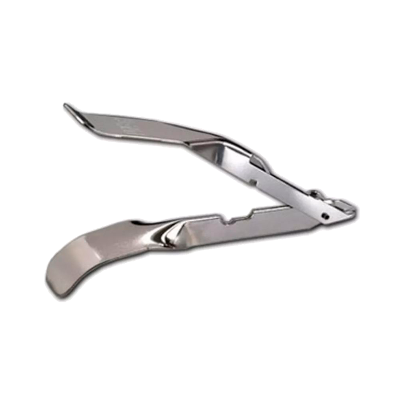 Hartmann MediSet Metal Tweezers Staple Stripper