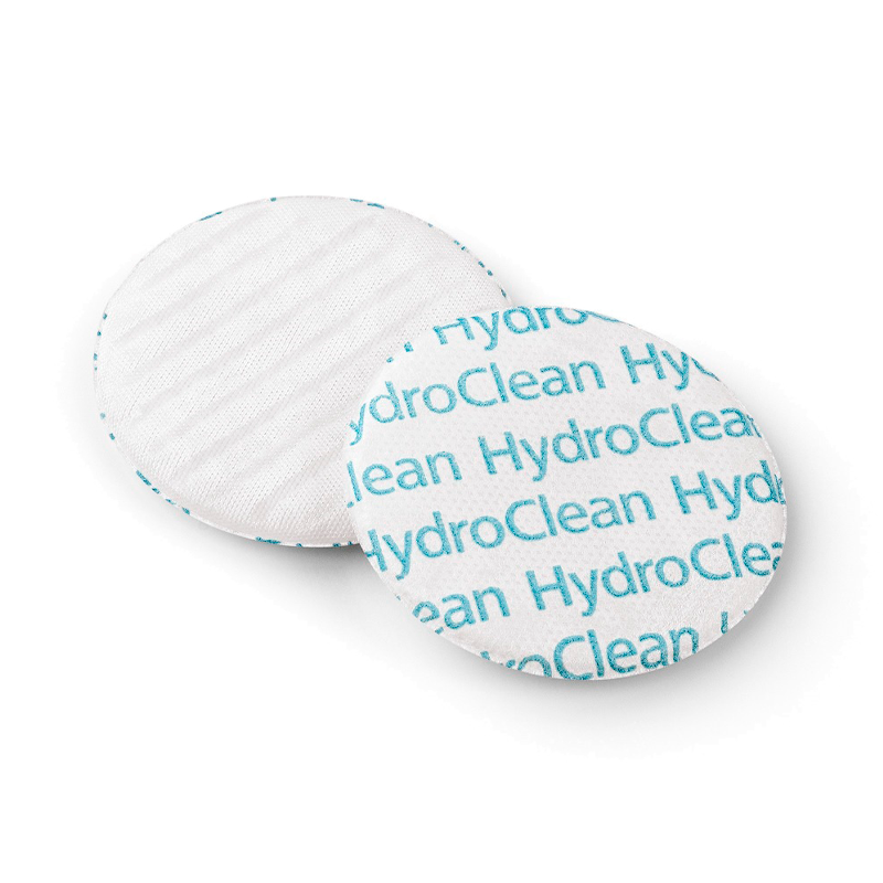 Hartmann HydroClean Advance 4x8cm 10 patches