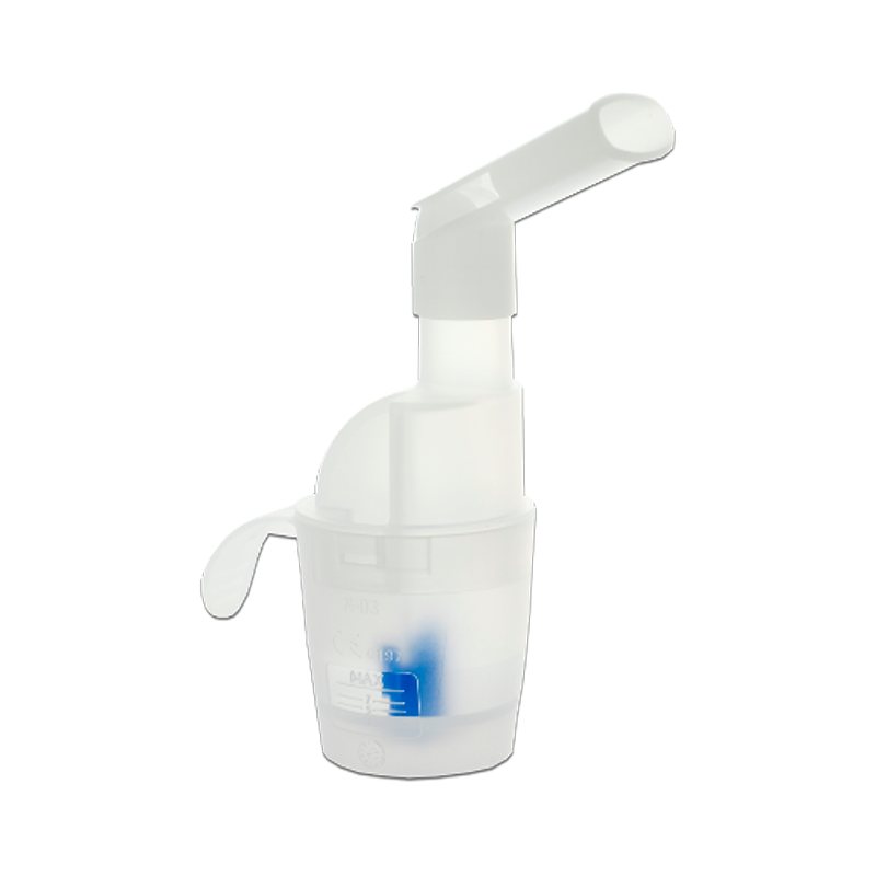 Kit de nébulisation Omron pour C803