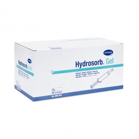 Hartmann Hydrosorb Gel 15g