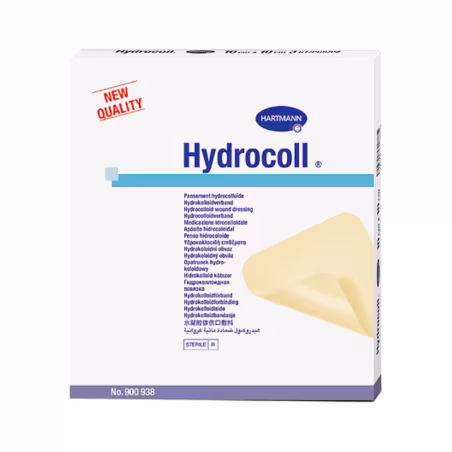 Hartmann Hydrocoll Standard 5x5cm
