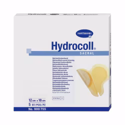 Hartmann Hydrocoll Standard Sacral 12x18cm