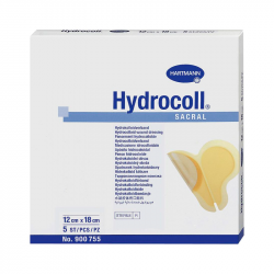 Hartmann Hydrocoll Standard Sacré 12x18cm