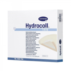 Hartmann Hydrocoll Mince 10x10cm