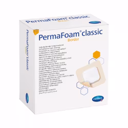 Hartmann PermaFoam Classique Sacral 18x18cm