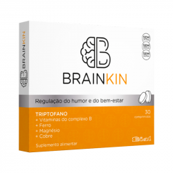 Brainkin 30 comprimés