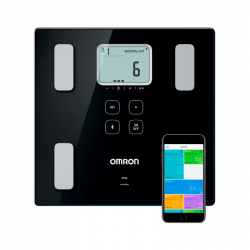 Omron Viva Balance and Body Composition Monitor