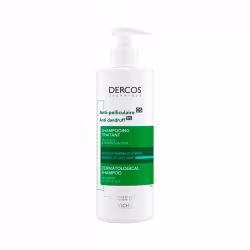 Dercos Anticaspa DS Champú Cabello Normal a Graso 390ml