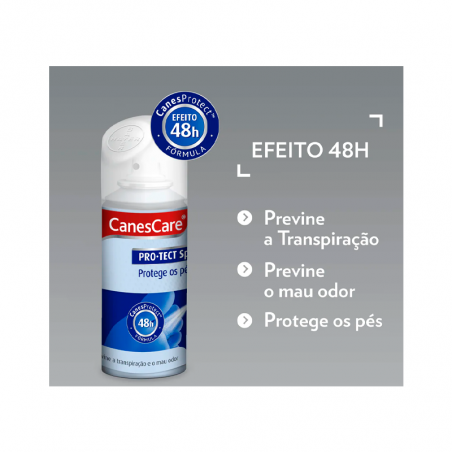 Canescare Spray Protège 150 ml