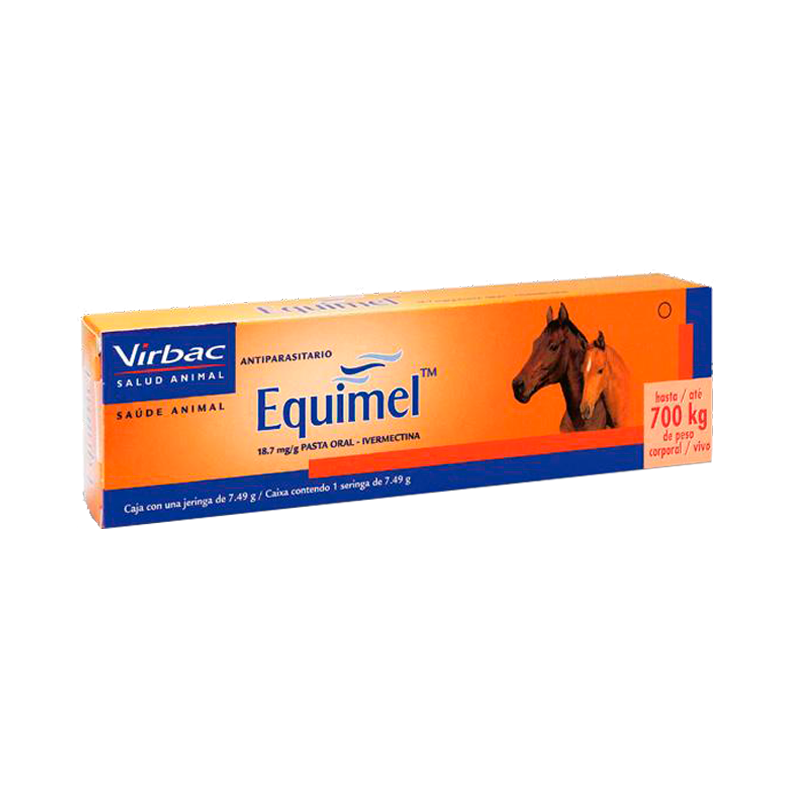 Pasta Equimel 7.49g