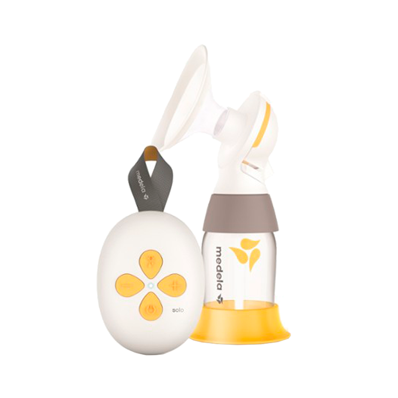 Medela Solo Single Electric Breast Pump