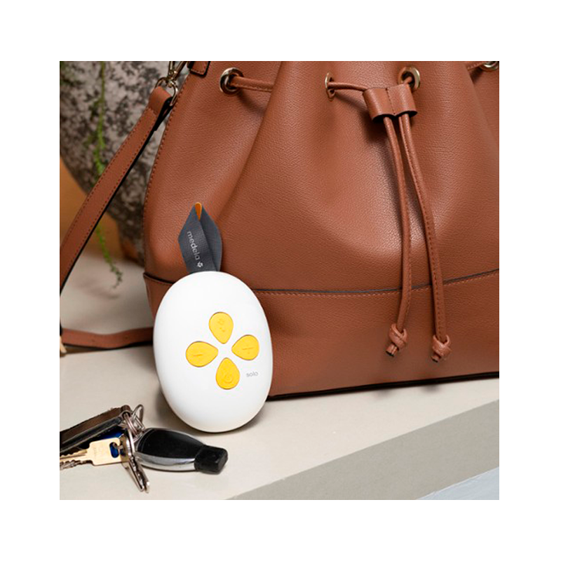 Medela Solo Tire-Lait Électrique Individuel