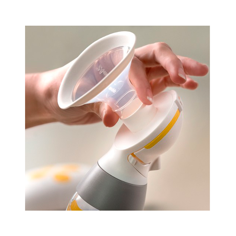 Medela Solo Tire-Lait Électrique Individuel