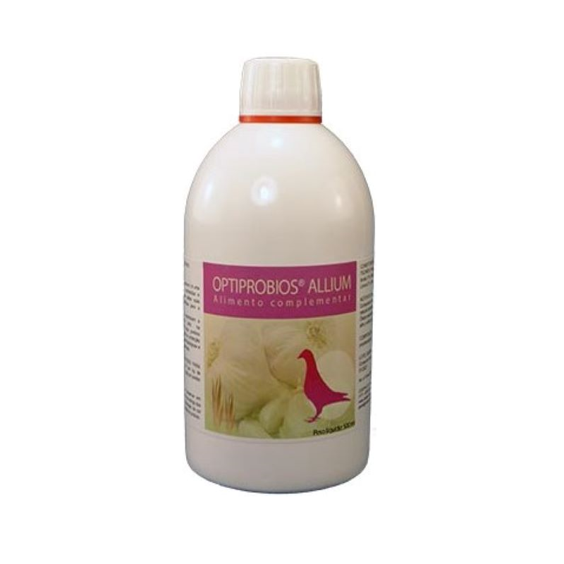 Optiprobios Allium 500ml