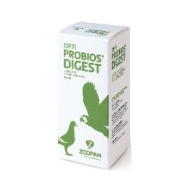 Optiprobios Digerir 50ml