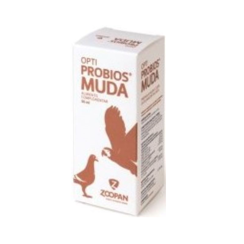Optiprobios Change 50ml