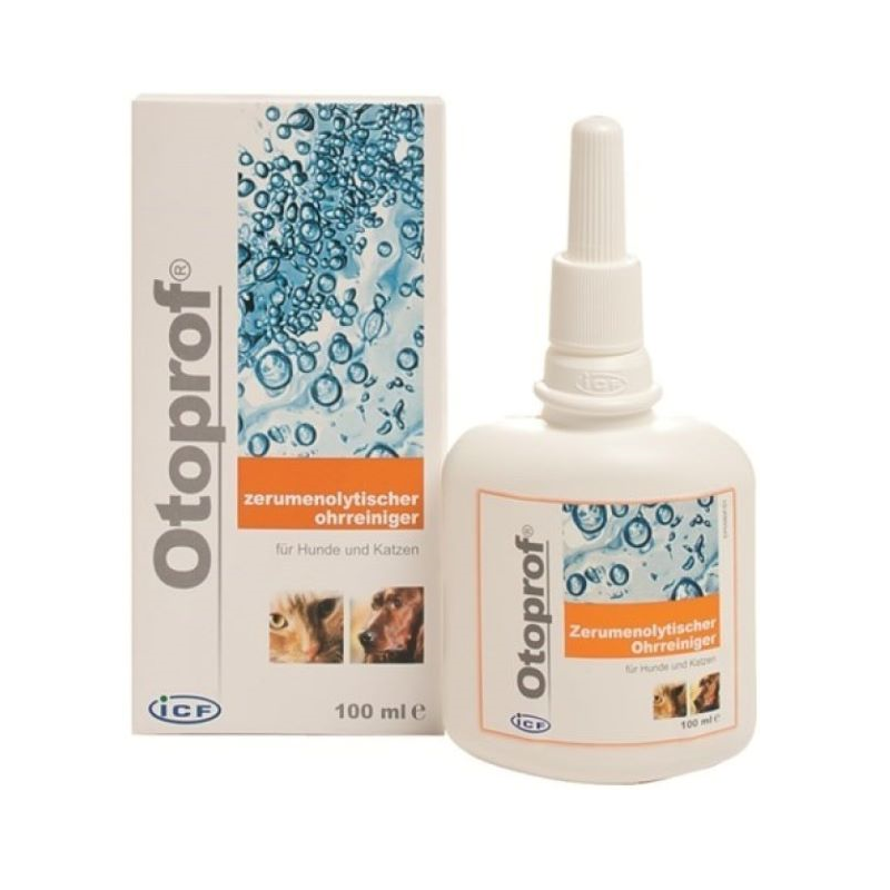 Otoprof 100ml