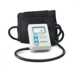 Omron Pressure Monitor M24/7P