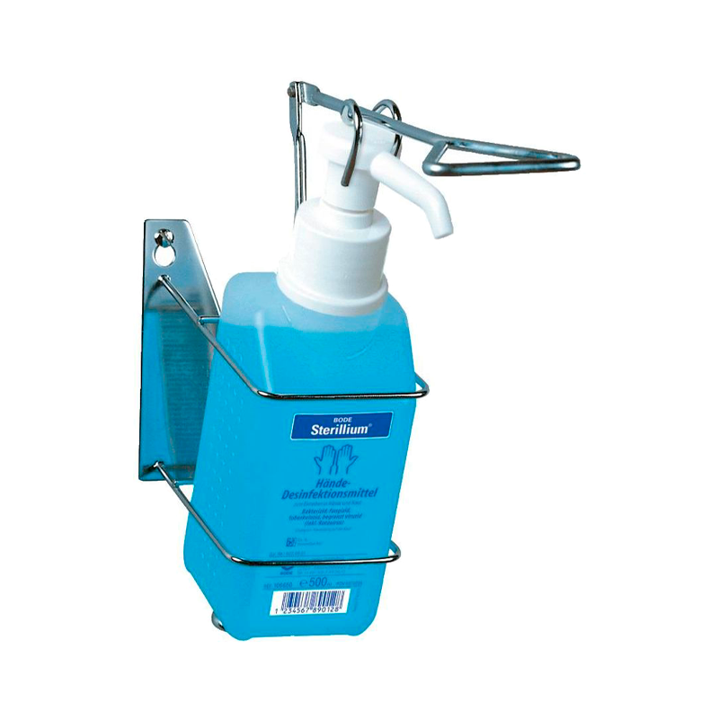 Distributeur Hartmann Eurodistributeur 2 500ml