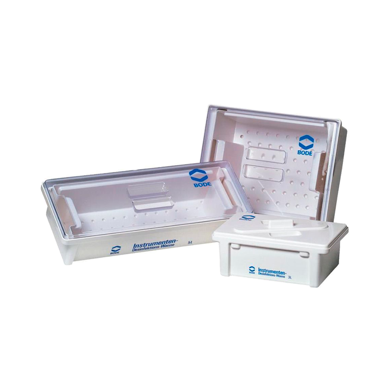 Hartmann Disinfection Tubs 3 Liters
