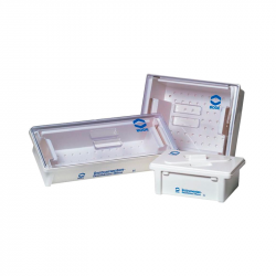 Hartmann Disinfection Tubs...