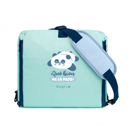 Saro Bolsa para silla Mr. Wonderful