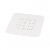 Hartmann HydroTac Transparent Comfort 6.5x10cm