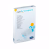 Hartmann HydroTac Transparente Confort 6.5x10cm