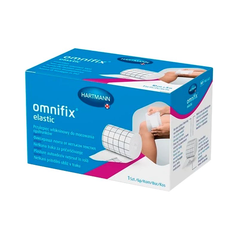 Hartmann Omnifix Professional Stickers 20cmx10m