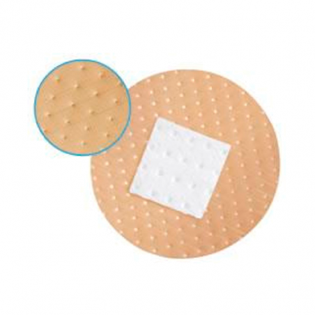 Bâtonnets ronds en plastique Hartmann 22 mm Bâtonnets ronds en plastique Hartmann 22 mm