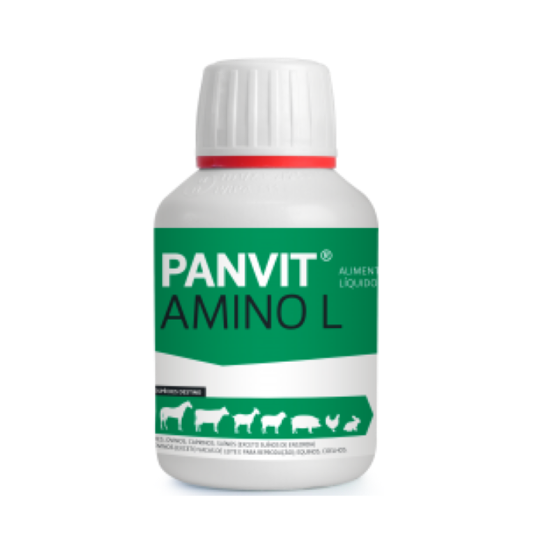Panvit Amino L 100ml