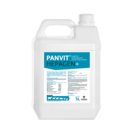 Panvit Hepa gen+ 5L Panvit Hepa gen+ 5L